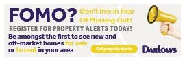Register for property alerts