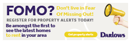 Register for property alerts