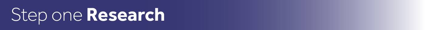 Selling property in South Wales - research stage
