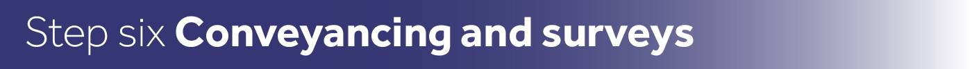 Selling property in South Wales - conveyancing and surveys